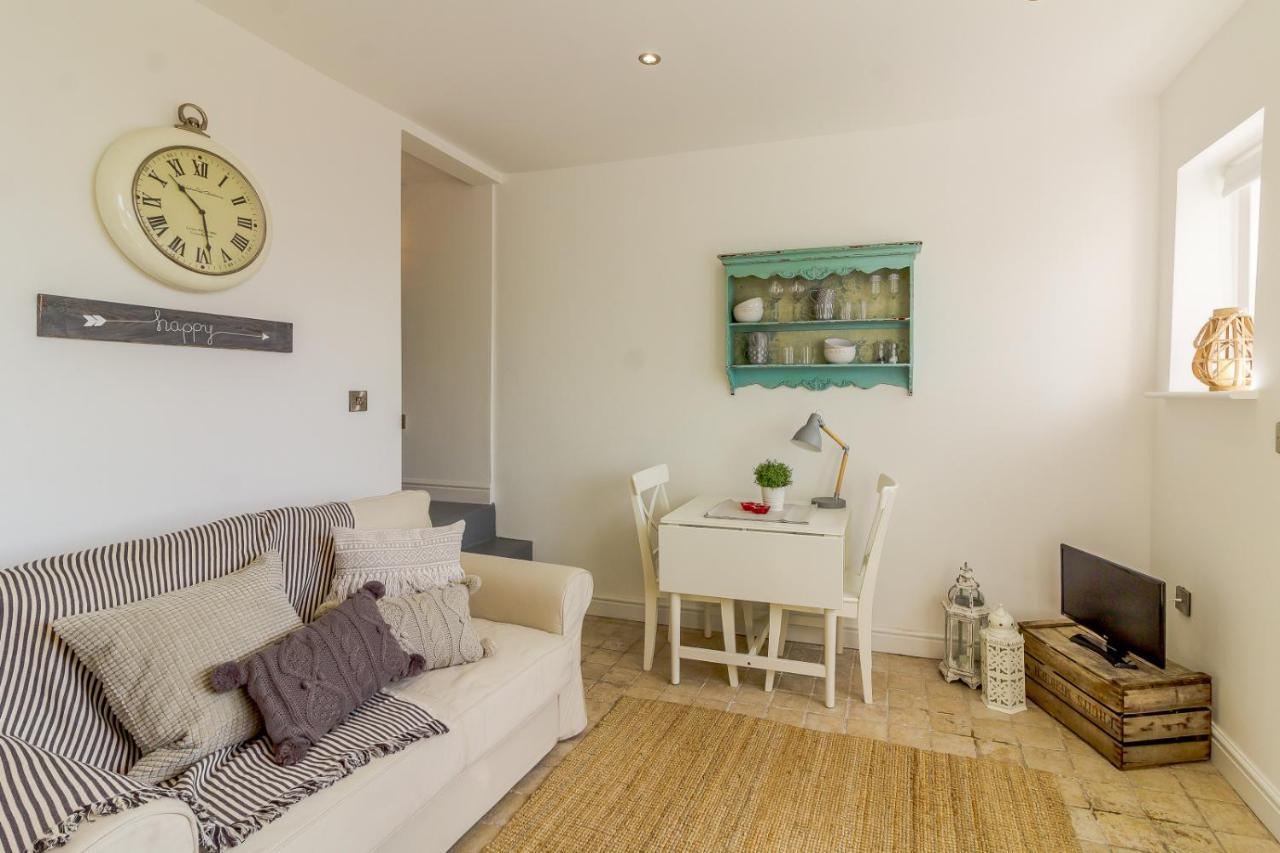 Beautiful 1 Bed Apartment In The Heart Of Matlock Matlock  Exterior foto